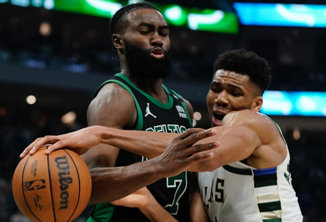 Milwaukee Buckse su preokrenuli Zeleni ukupnim rezultatom 2-2